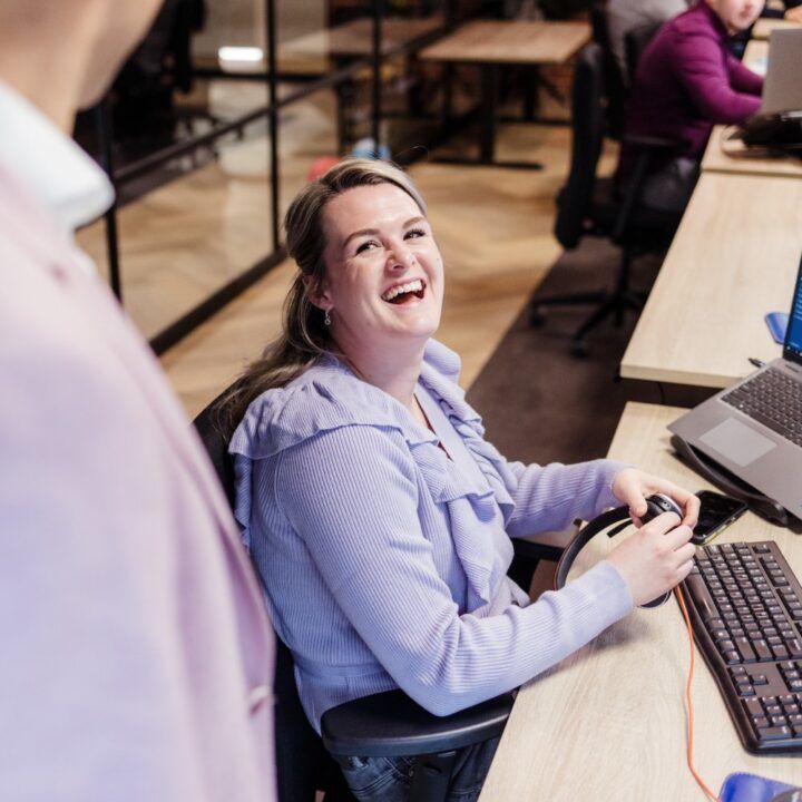 Seo Specialist Samenwerking