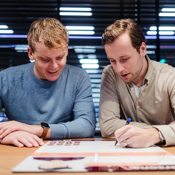 Een goed WordPress webdesign is belangrijk