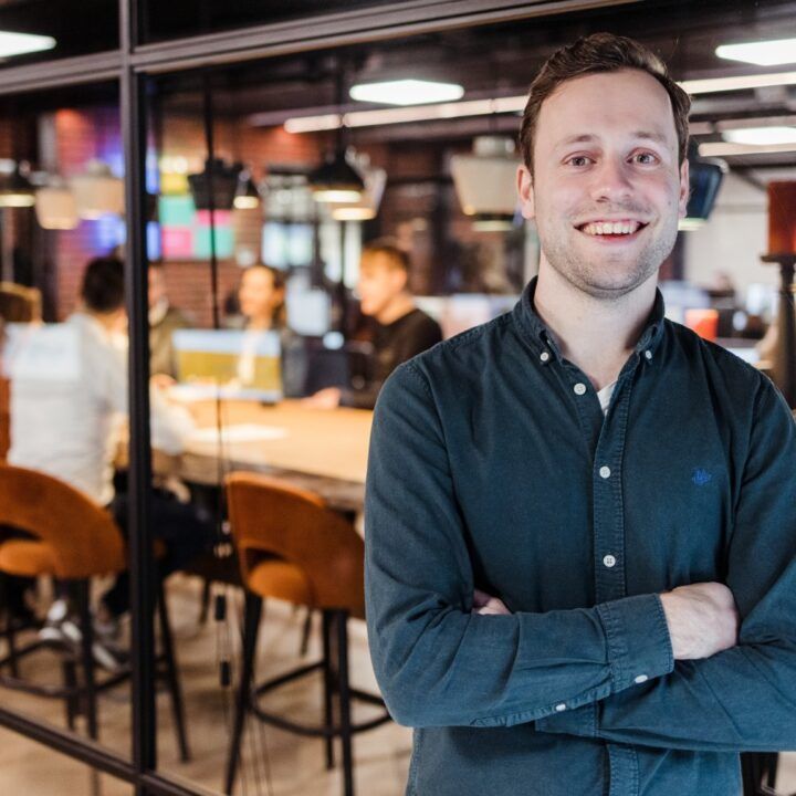 Herkenbare Situaties Als Ondernemer Voor Tiktok Vragen