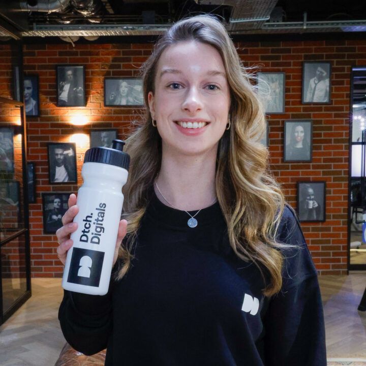 Influencer Marketing Samenwerking
