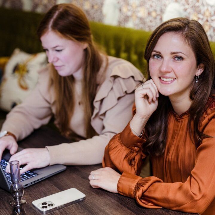Optimaliseren Content Marketing Strategie