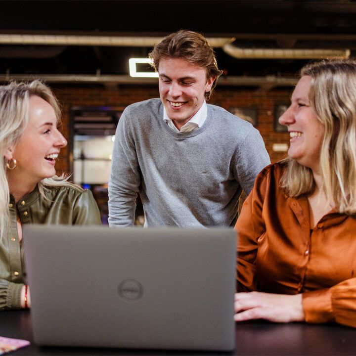Organisch Facebook marketing inzetten