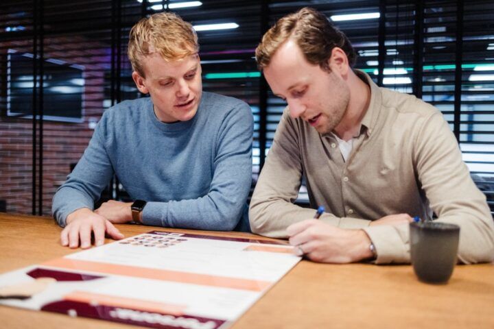Planning Maken