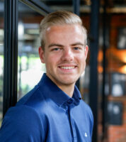 Renzo Hobbenschot Werkt Bij Dtch Digitals Als Digital Marketing Expert En Sea Specialist