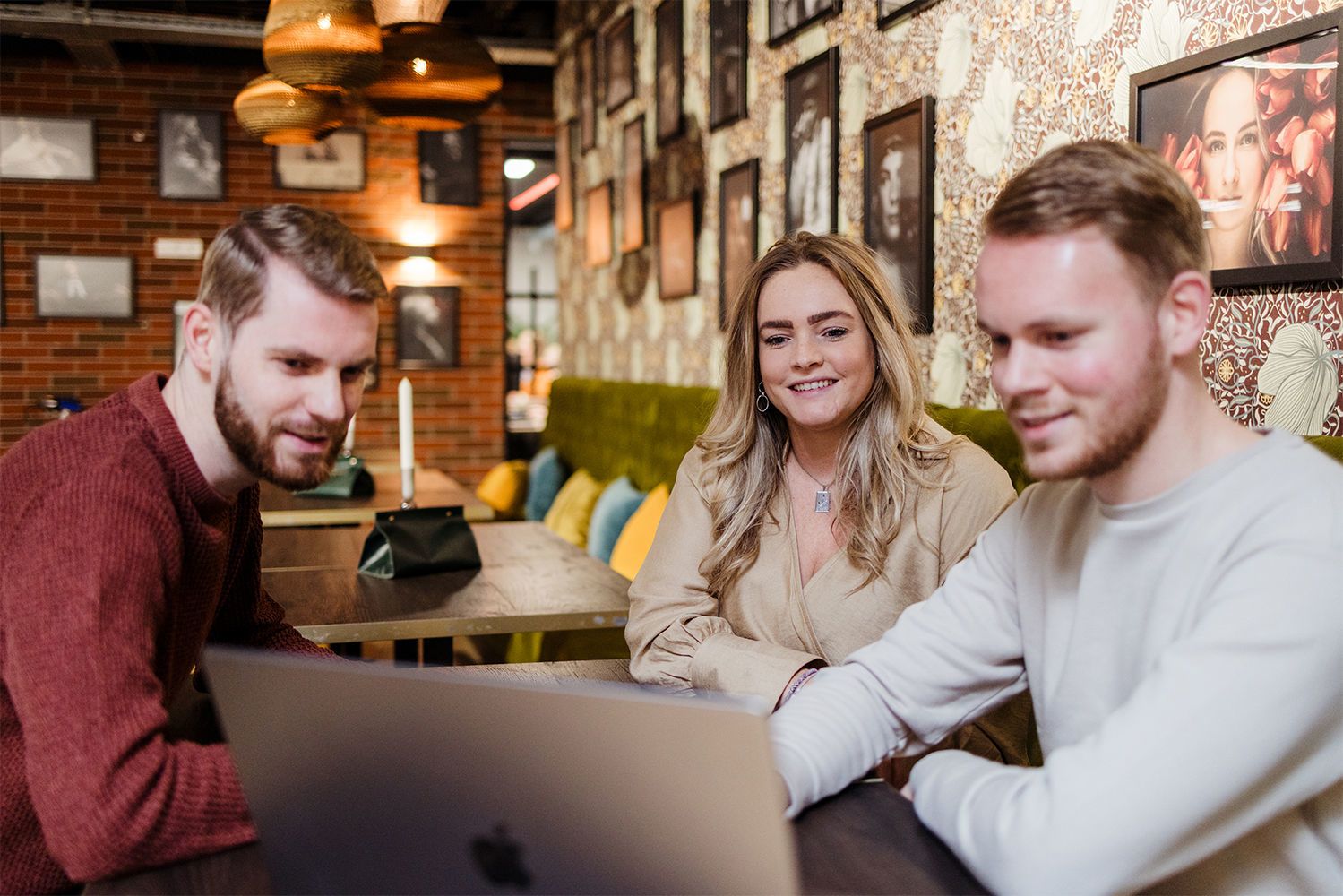 SEO expert vacature