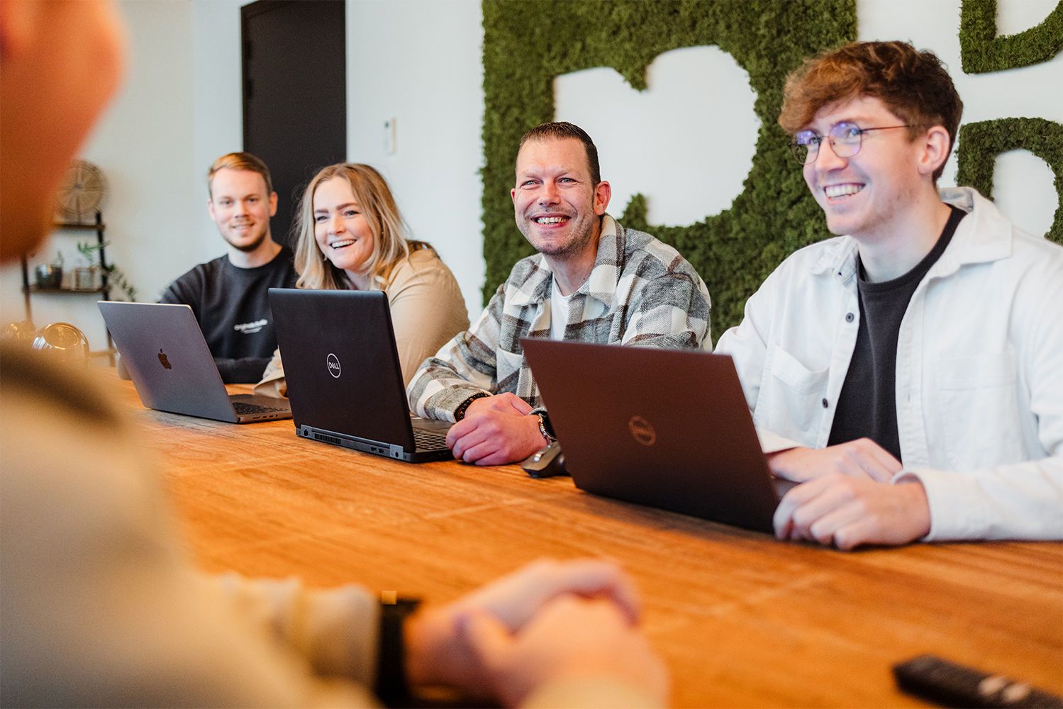 Vacature social expert dtch digitals