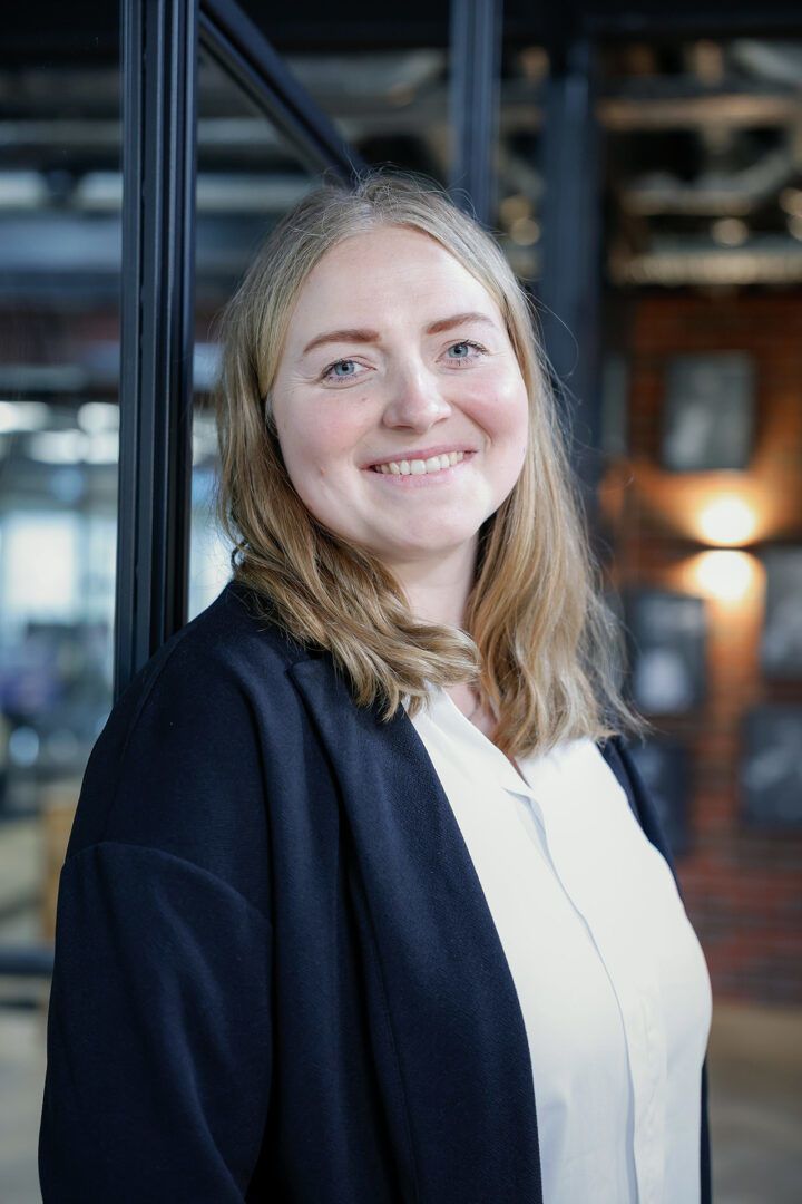 Zakendoen Duitsland Expert Lynn