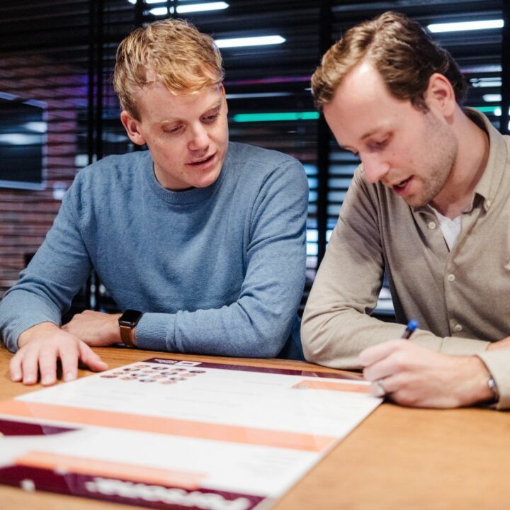Suchmaschinenmarketing-Agentur beauftragen