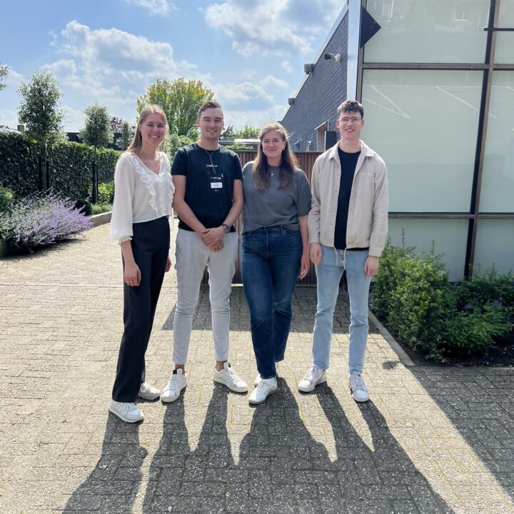 Dtch Digitals Aanwezig Op Seo Vibes On Tour