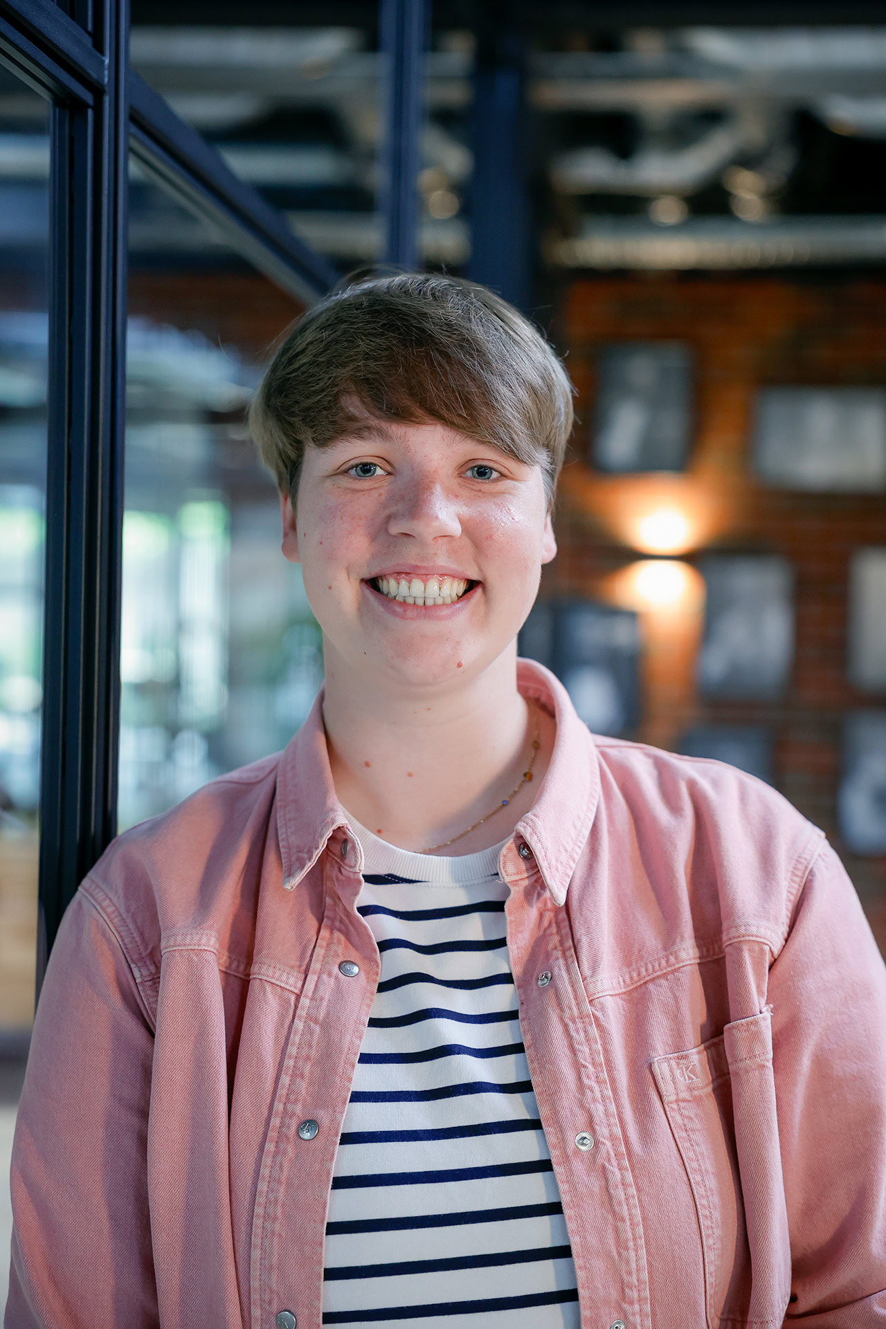 Digital Marketing Expert Dtch Digitals Dana Snijders