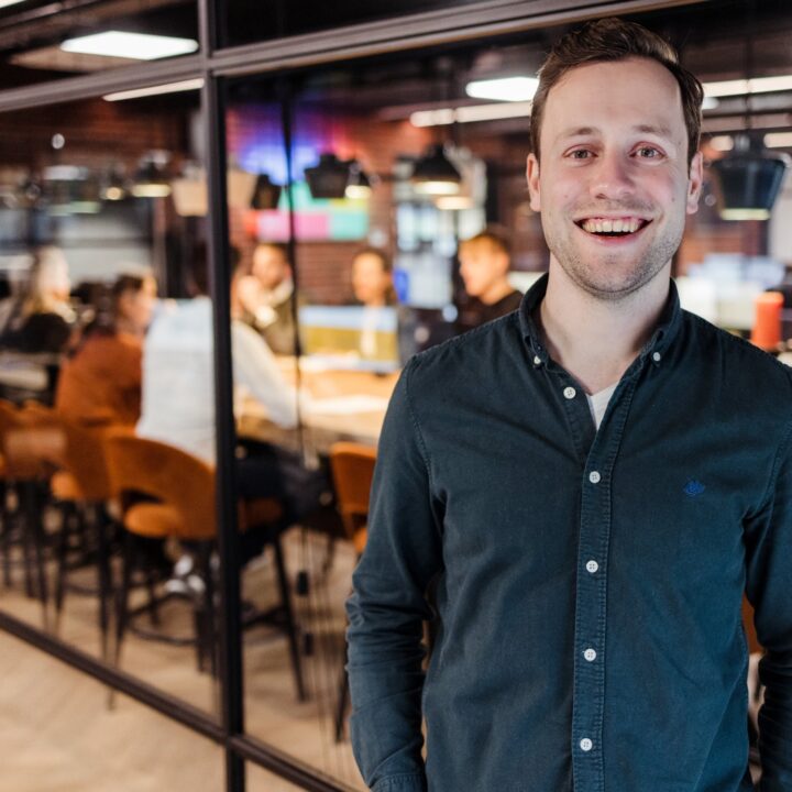 Programmatic Advertising Marketing Gebruiken Voor Groei
