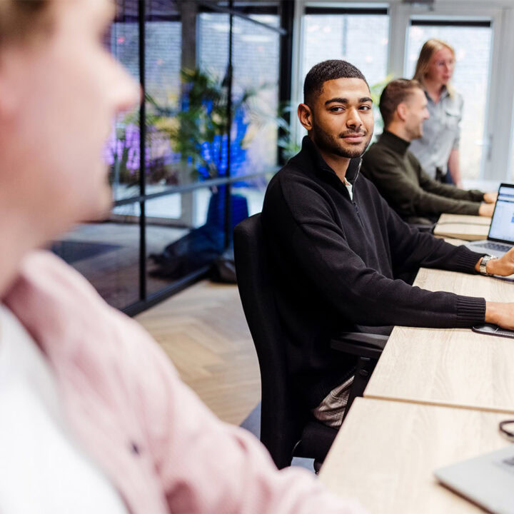 SEO-advies door experts gegeven