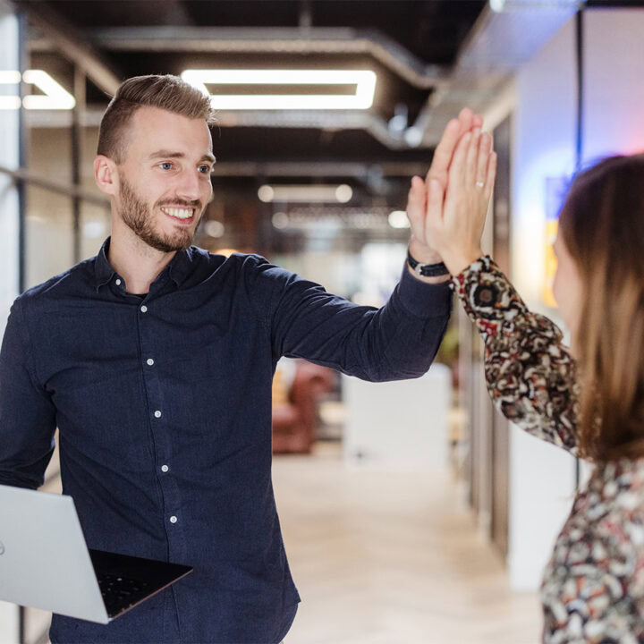 verhoog je domein met linkbuilding en seo advies