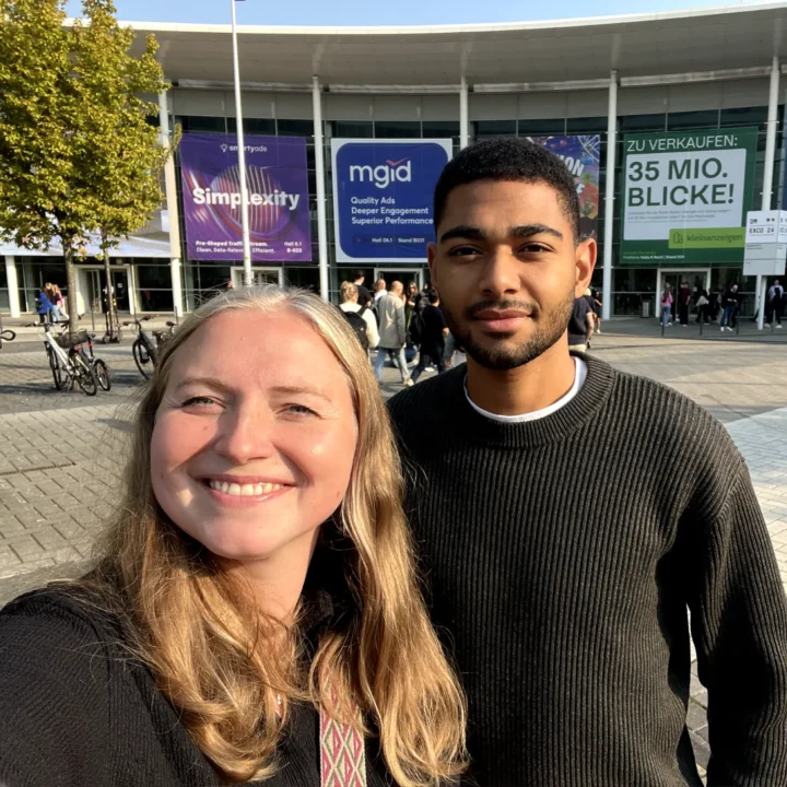 Dmexco 2024