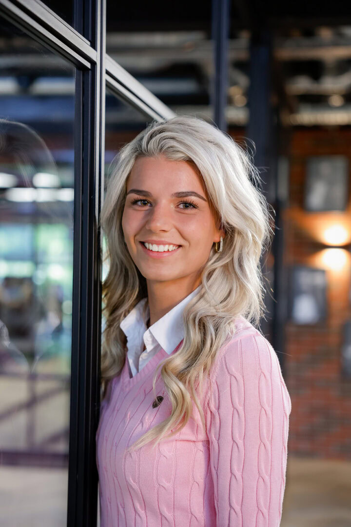 Social Advertising Expert Dtch Digitals Manon Kijk In De Vegte