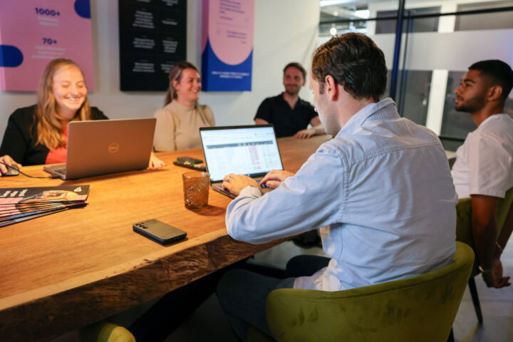 Content En Strategie