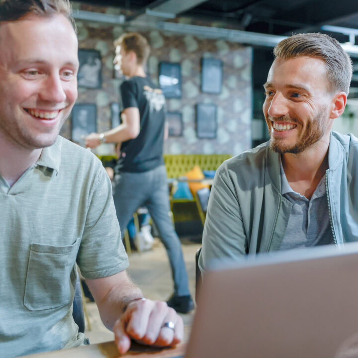 Digital Marketing Agency Herkenbaar
