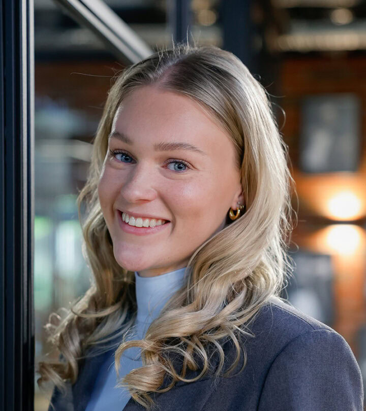 Britt Ten Voorde Social Advertising Expert Dtch Digitals