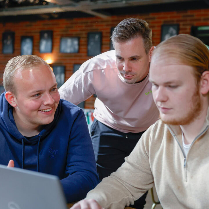 De Wcag Richtlijnen Voor Een Inclusieve Digitale Wereld