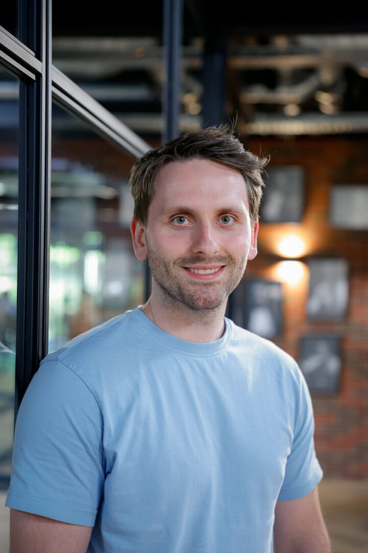 Digital Marketing Expert Thijs De Best Dtch Digitals
