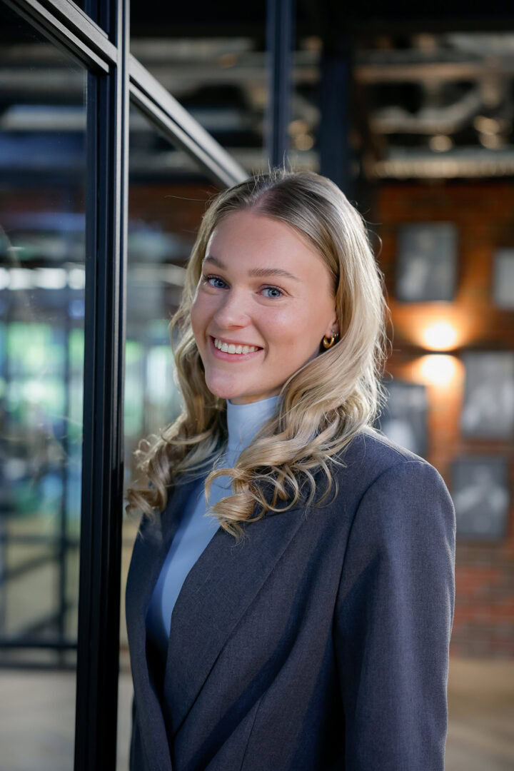 Social Advertising Expert Britt Ten Voorde Dtch Digitals