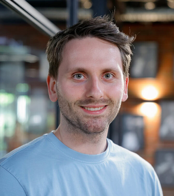 Thijs De Best Digital Marketing Expert Dtch Digitals