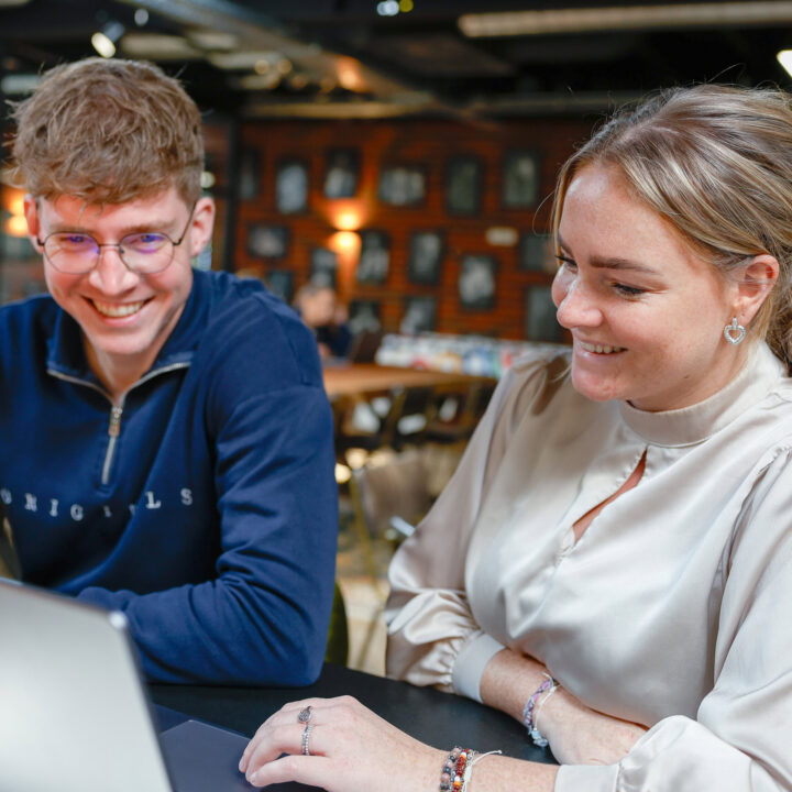 Van Design Tot Techniek Wij Maken Jouw Hubspot Website