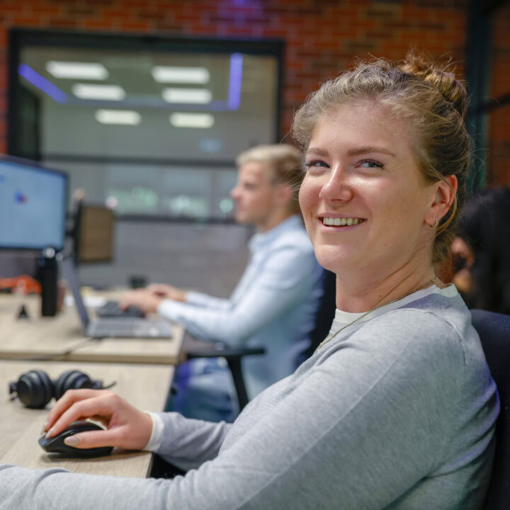 Webinar Internationale Groei Volgen Met Collega's