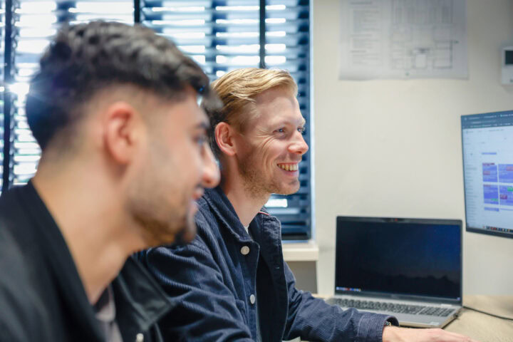 Meten En Analyseren