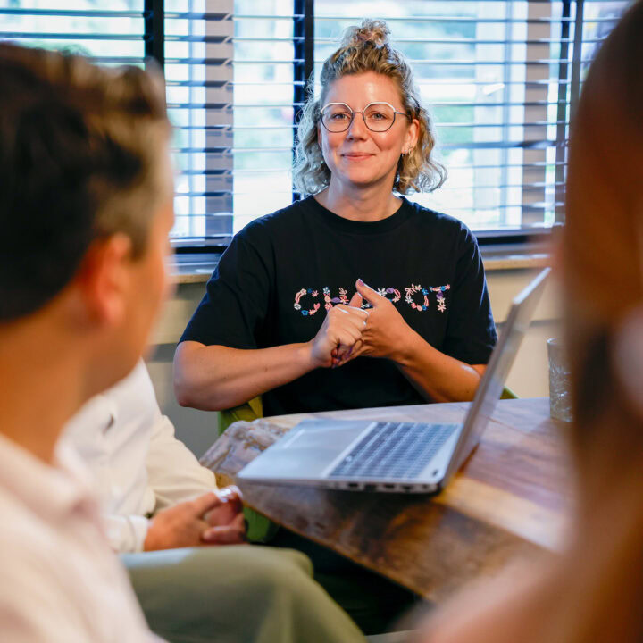 Koppeling met Google Merchant Center: Uitbesteden aan een Google Shopping Specialist