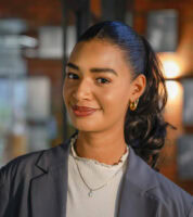 Aida Faye Digital Marketing Expert Germany Dtch Digitals