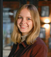 Sanne Meijer Digital Marketing Expert Dtch Digitals