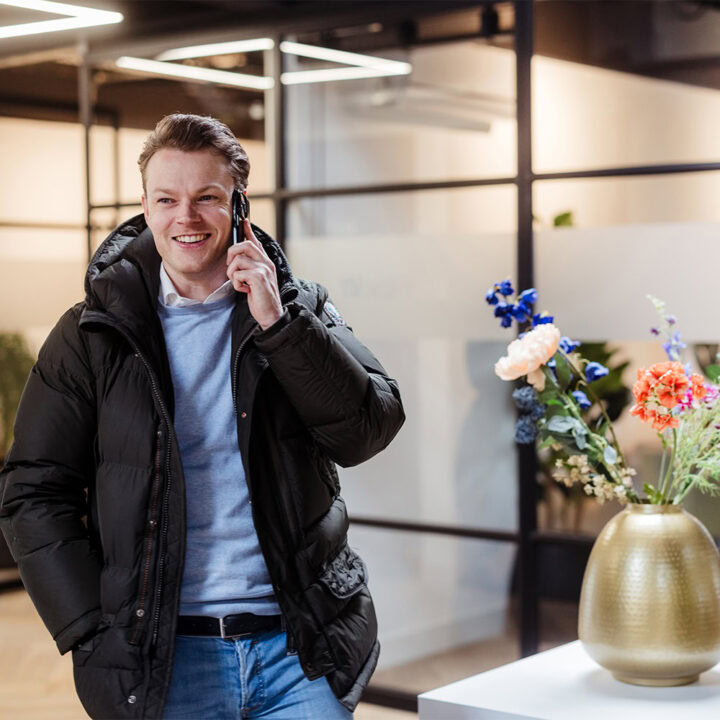 Wat is Qooqie Call Tracking, en hoe werkt het?