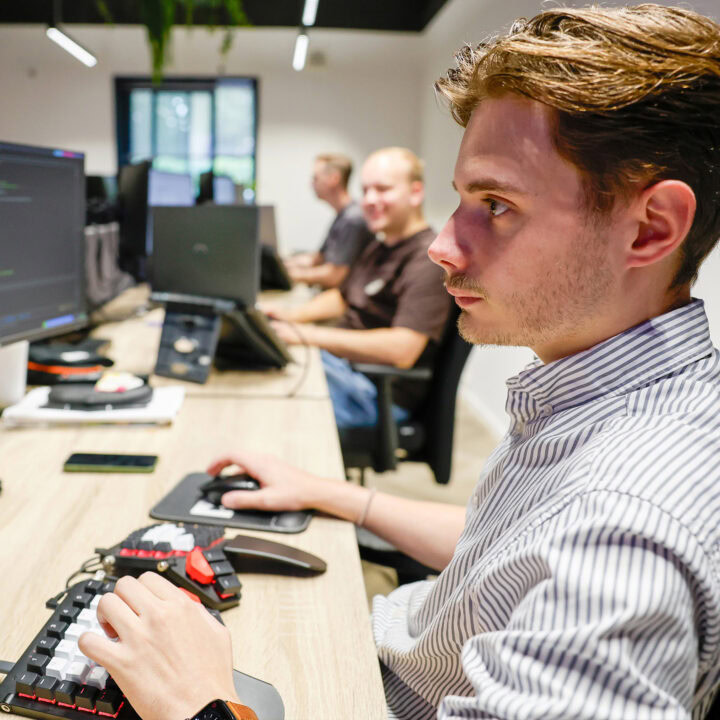 Server-Side Caching: wat is het en waarom is het essentieel?