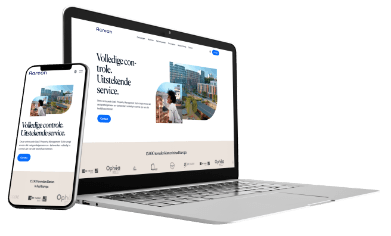 Een Responsive Webdesign En Website Laten Maken