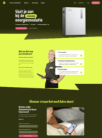 Nieuw Webdesign Voor Leadgeneratie 149x200