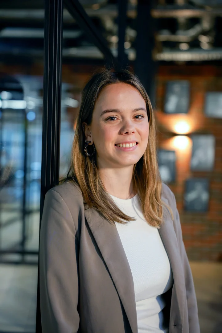 Social Advertising Expert Caminde Moelard Van Dtch Digitals