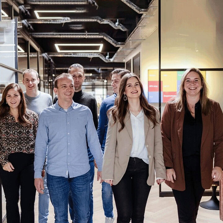 E Marketing Specialisten Van Dtch. Digitals