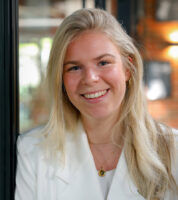Aniek Hulsman Social Advertising Expert Bij Dtch Digitals