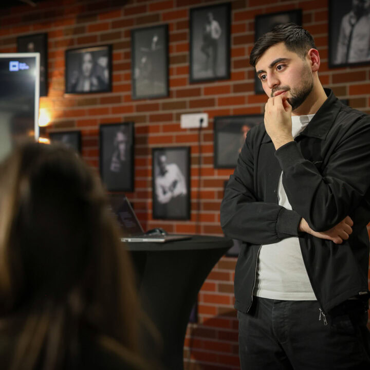 Abm Marketing Inzetten Geschreven Door Marwan Bakira