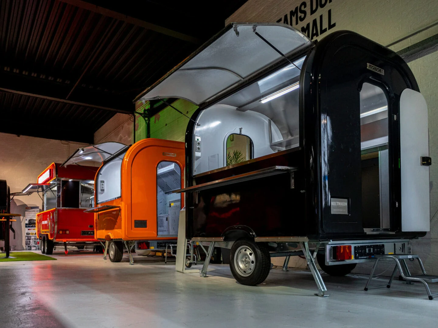 Multiwagons Internationale Groei Dankzij Dtch Digitals En Googles International Growth Program