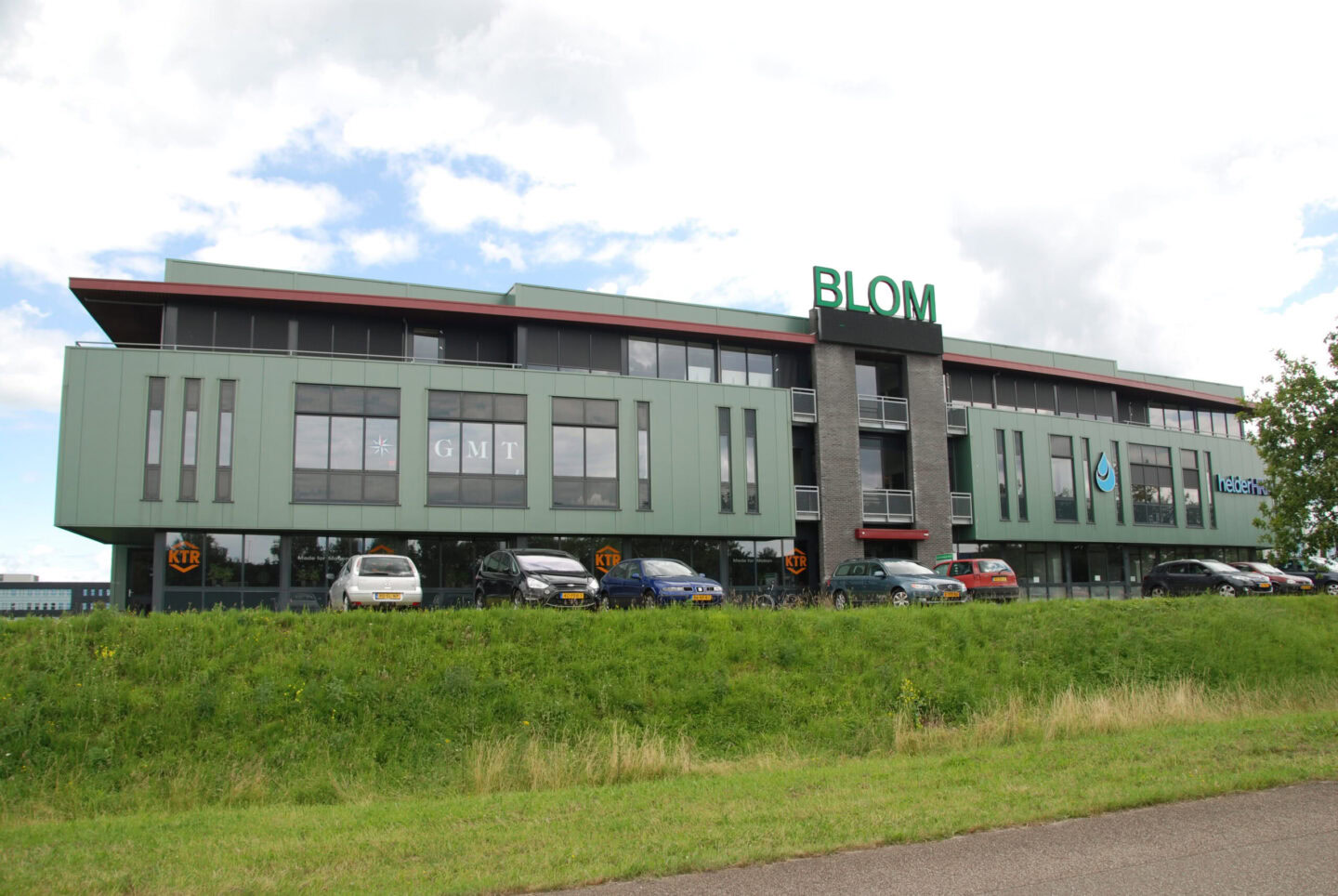 Blom Opleidingen Biedt Trainingen Voor De Logistiek Op Meerdere Locaties In Nederland