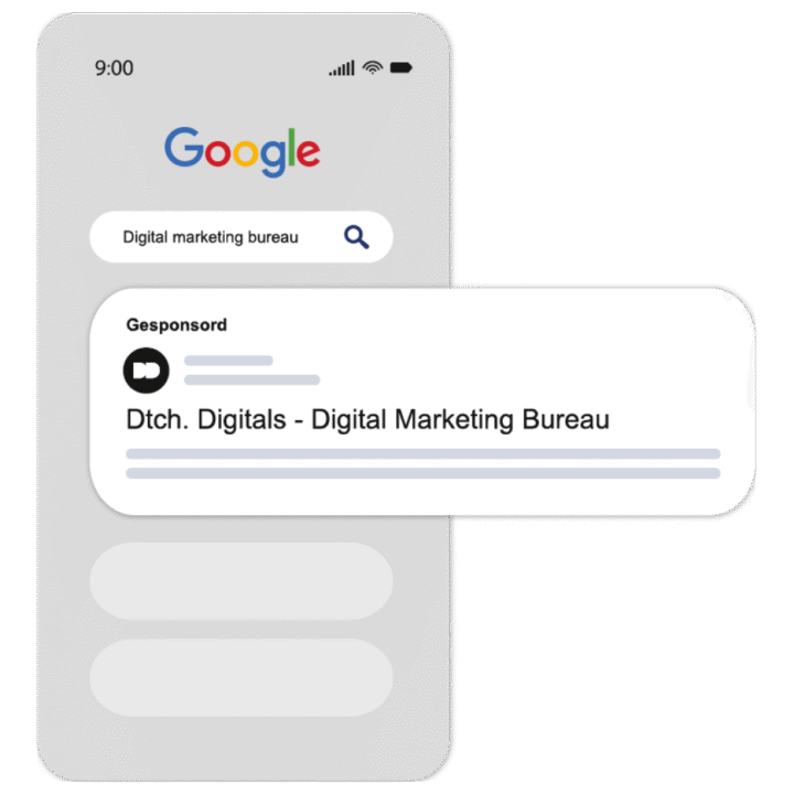 Effectieve Google Ads Campagnes Met Consent Mode V2