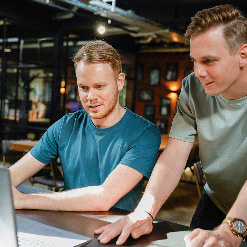 Waarom Een Op Maat Gemaakte Website Beter Is Dan Een Website Template Geschreven Door Tim Knobben Dtch. Digitals