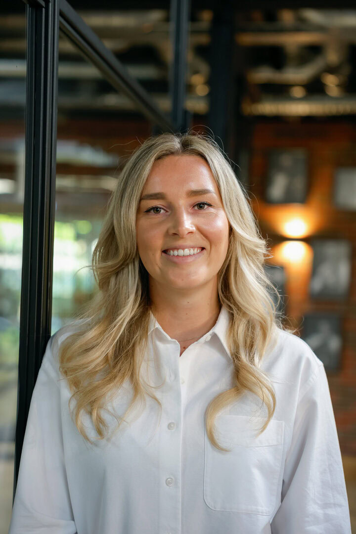 Inbound Marketing Expert Julia Hendriks Bij Dtch Digitals
