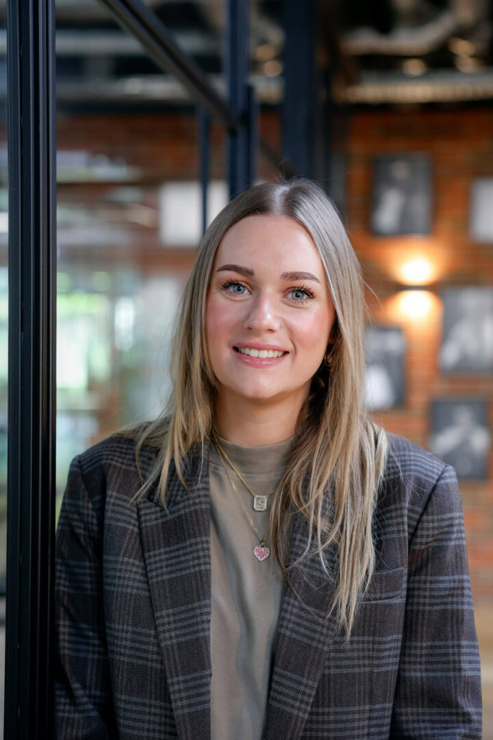 Inbound Marketing Expert Simone Oost Bij Dtch Digitals