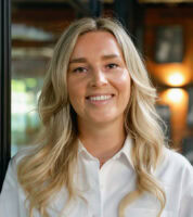 Julia Hendriks Inbound Marketing Expert Bij Dtch Digitals