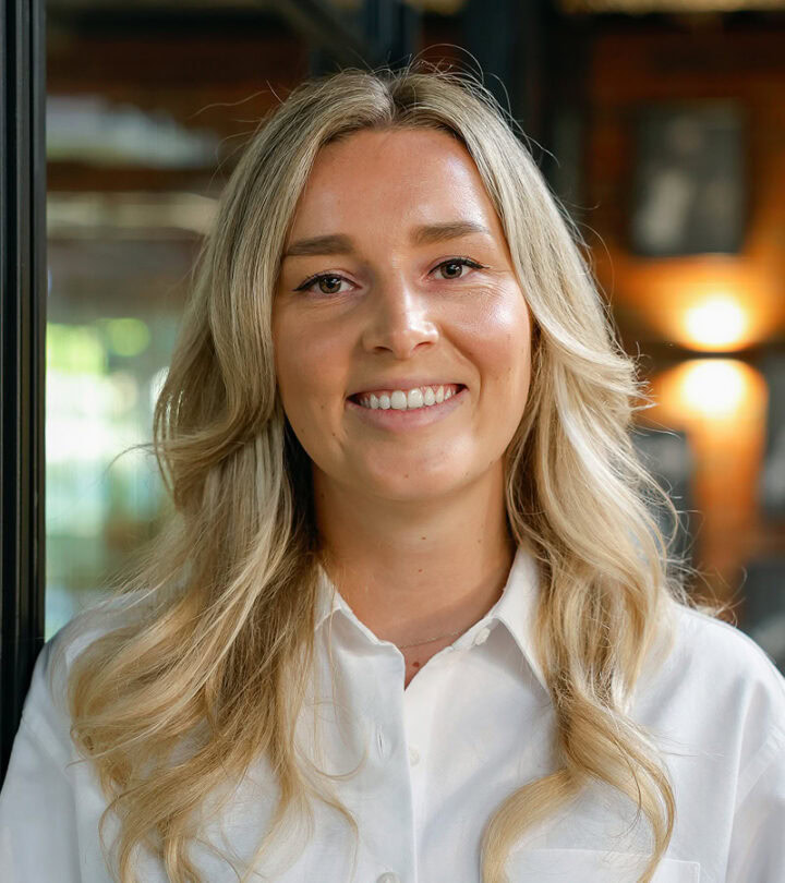 Julia Hendriks Inbound Marketing Expert Bij Dtch Digitals