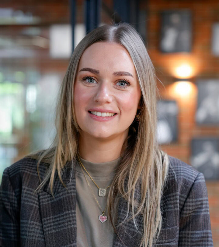 Simone Oost Inbound Marketing Expert Dtch Digitals
