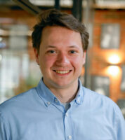 Wouter Wissink Digital Marketing Expert Bij Dtch Digitals